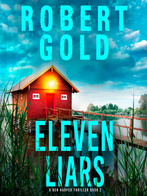 cover image of Eleven Liars
